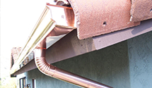 Rain Gutter Installation, Repair, Cleaning in Berkeley, CA